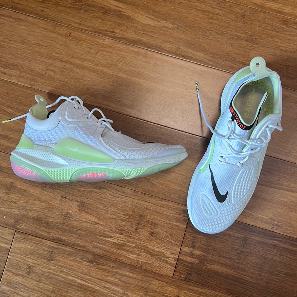 Nike Joyride CC3 Setter ‘Pure Platinum’
